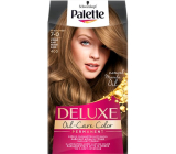 Schwarzkopf Palette Deluxe farba na vlasy 7-0 Medium Fawn