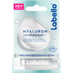 Labello Hyaluron Hydratačný balzam na pery 5,2 g
