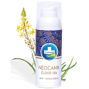 Annabis Hyaluron Therapy Cremcann Hyaluron prírodný hydratačný krém 50 ml + Néocann Elixir HA liftingové sérum 50 ml, kozmetická sada pre ženy
