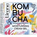 Lirene Kombucha hydratačný krém-gél 50 ml