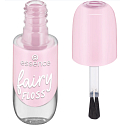 Essence Nail Colour Gel gélový lak na nechty 70 Fairy Floss 8 ml