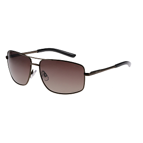 Pánske polarizačné slnečné okuliare Relax Colomb R1154A