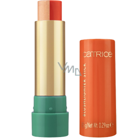 Catrice Generation Joy rozjasňujúca rúž v tyčinke C01 Flush 8,5 g