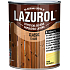 Lazurol Classic S1023 tenkovrstvá lazúra na drevo s obsahom olejov, 0000 bezbarvý, 750 ml