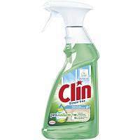 Clin Pronature prírodný čistič na okná, 500 ml