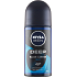 Nivea Men Deep Beat guličkový antiperspirant pánsky, 50 ml