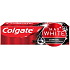 Colgate zubná pasta Max White Charcoal, 20 ml