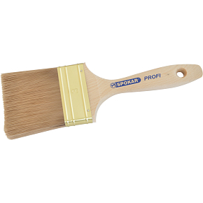 Spokar Evo Profi 81333 plochý štětec, č. 3