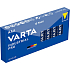 VARTA Industrial PRO AAA alkalická 10ks