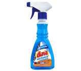 Diava Multifunkčný prípravok na čistenie kovu, skla, dreva, elektroniky 330 ml