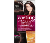 Loreal Paris Casting Creme Gloss Farba na vlasy 323