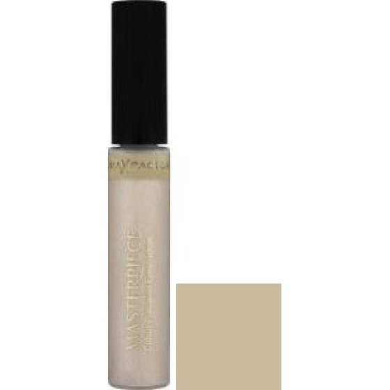 Max Factor Masterpiece Colour Precision Eyeshadow očné tiene 05 Pearl Beige 8 ml