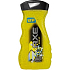Axe Rise up sprchový gél pre mužov 250 ml