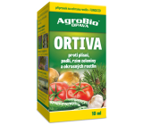 AgroBio Ortiva prípravok na ochranu rastlín 10 ml
