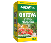 AgroBio Ortiva prípravok na ochranu rastlín 10 ml