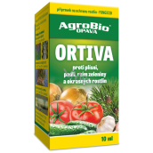 AgroBio Ortiva prípravok na ochranu rastlín 10 ml