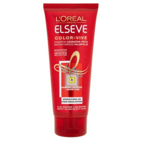 Loreal Paris Elseve Color Vive okamžitá zázračná starostlivosť 200 ml