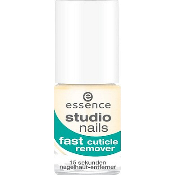 Essence Studio Nails Fast Cuticle gél na rýchle odstránenie nechtovej kožičky 8 ml