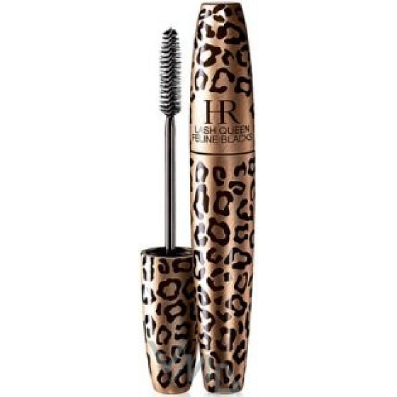 Helena Rubinstein Lash Queen Feline Blacks riasenka 01 čierna 7 ml