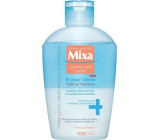 Mixa Bi-Phase Cleanser Optimal Tolerancia odličovač očí 125 ml