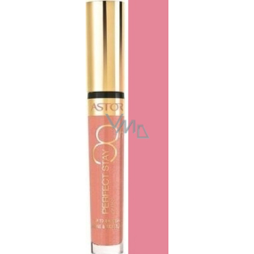 Astor Perfect Stay 8H lesk na pery 003 Cheeky Pink 5,5 ml