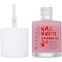 Rimmel London Nail Nurse Stronger Nail lak na nechty 12 ml