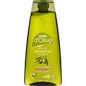 Dalan d Olive Oil s olivovým olejom šampón na vlasy 400 ml