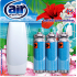 Air Menline Tahiti Paradise Happy Osviežovač vzduchu komplet + náplne 3 x 15 ml sprej