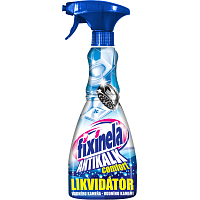 Fixinela Antikalk Comfort, likvidátor vodného kameňa, rozprašovač, 500 ml