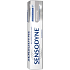 Sensodyne Whitening zubná pasta šetrne bieli citlivé zuby 100 ml