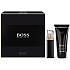 Hugo Boss Nuit pour Femme toaletná voda 50 ml + telové mlieko 100 ml, darčeková sada