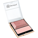 Dermacol Blush & Illuminator lícenka s rozjasňovačom 07 9 g
