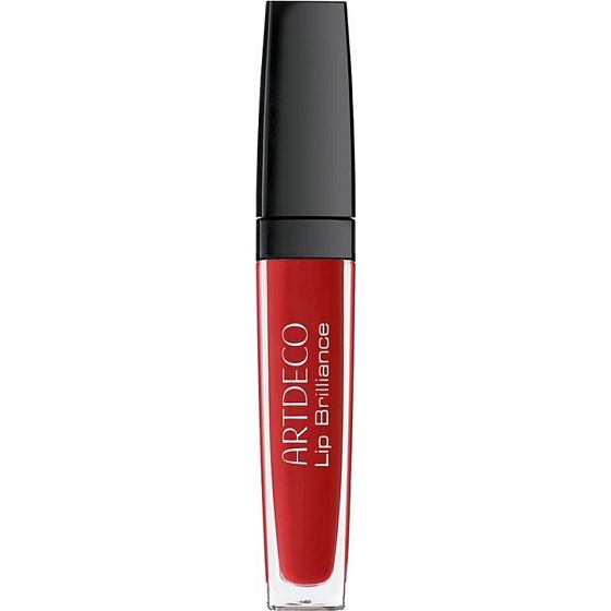 Artdeco Majestic Beauty lesk na pery 04 Brilliant Crimson Queen 5 ml