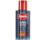 Alpecin Energizer Coffein C1, Kofeínový šampón stimuluje rast vlasov spomaľuje dedičné vypadávanie vlasov 250 ml