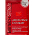 Biotech System Advantage Contrast melírovací prášok červený 15 g