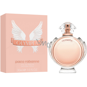 Paco Rabanne Olympea toaletná voda pre ženy 30 ml