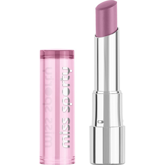 Miss Sporty My Best Friend Forever Lipstick rúž 102 Funny Mauve 2,4 g
