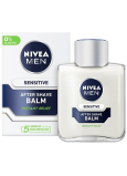 Nivea Men Sensitive balzam po holení 100 ml