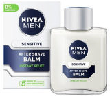 Nivea Men Sensitive balzam po holení 100 ml