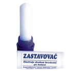 Dúbrava Zastavovač krvi na ošetrenie drobného krvácania, najmä po holení 7 g