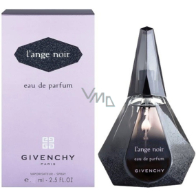 Givenchy L Ange Noir toaletná voda pre ženy 50 ml