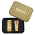 Paco Rabanne 1 Million toaletná voda pre mužov 100 ml + sprchový gél 100 ml, darčeková sada