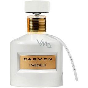 Carven L Absolu toaletná voda pre ženy 50 ml Tester