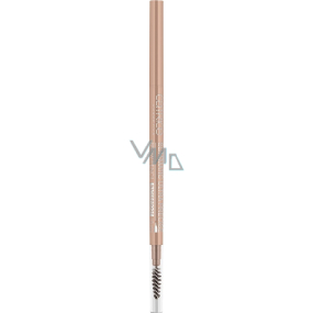 Catrice Slim Matic vodeodolná ceruzka na obočie 010 Light 0,05 g
