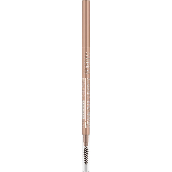 Catrice Slim Matic vodeodolná ceruzka na obočie 010 Light 0,05 g