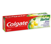 Colgate Herbal White Citrónový olej zubná pasta 100 ml