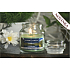 Lima Aroma Dreams Alpská lúka aromatická sviečka sklenička s viečkom 120 g