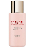 Jean Paul Gaultier Scandal sprchový gél pre ženy 200 ml
