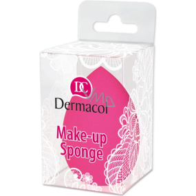 Dermacol Cosmetic Sponge kozmetická hubka na make-up