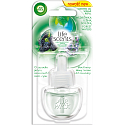 Air Wick Life Scents Forest Waters - Lesný potok elektrický osviežovač náhradná náplň 19 ml